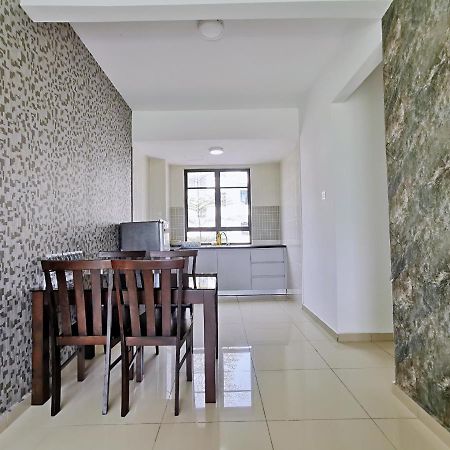 The Meadow Park Apartman Kampar Kültér fotó