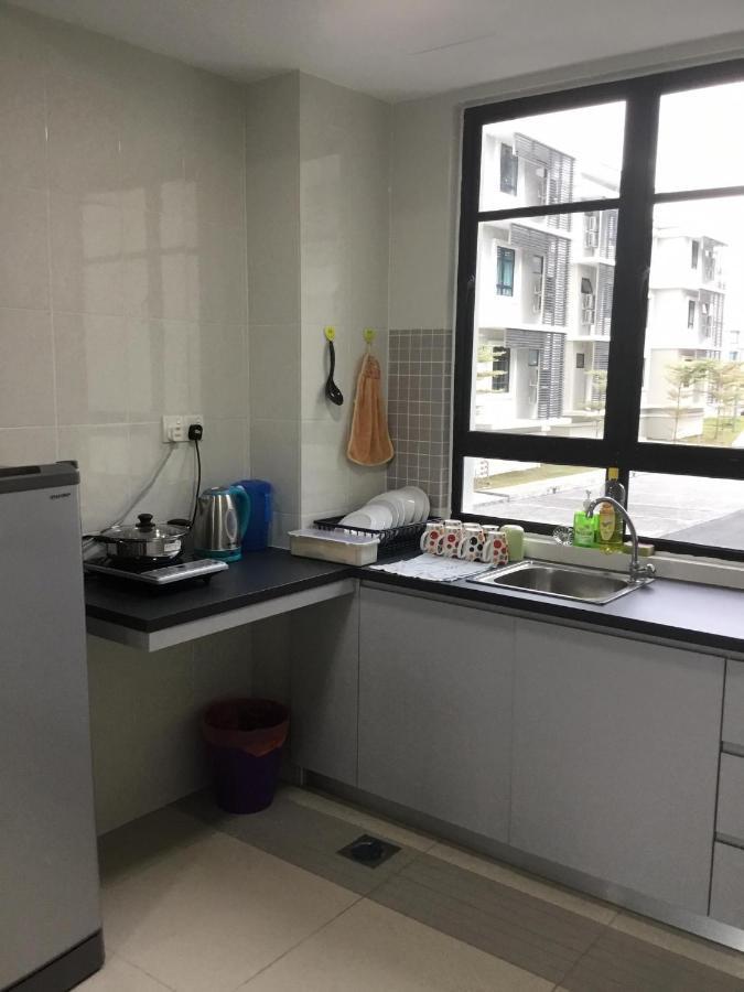 The Meadow Park Apartman Kampar Kültér fotó