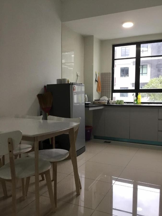 The Meadow Park Apartman Kampar Kültér fotó
