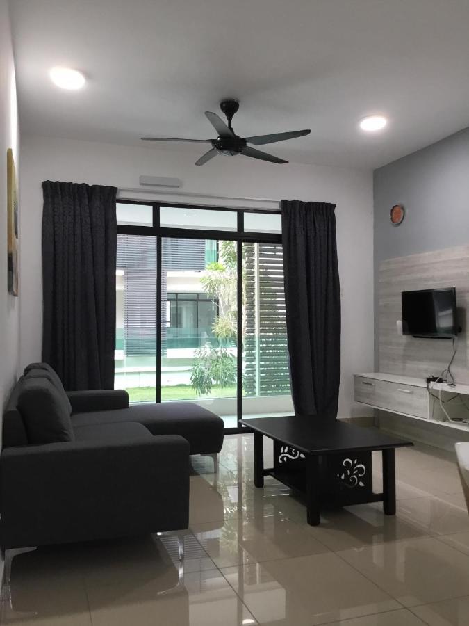 The Meadow Park Apartman Kampar Kültér fotó