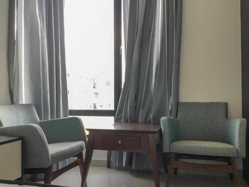 The Meadow Park Apartman Kampar Kültér fotó