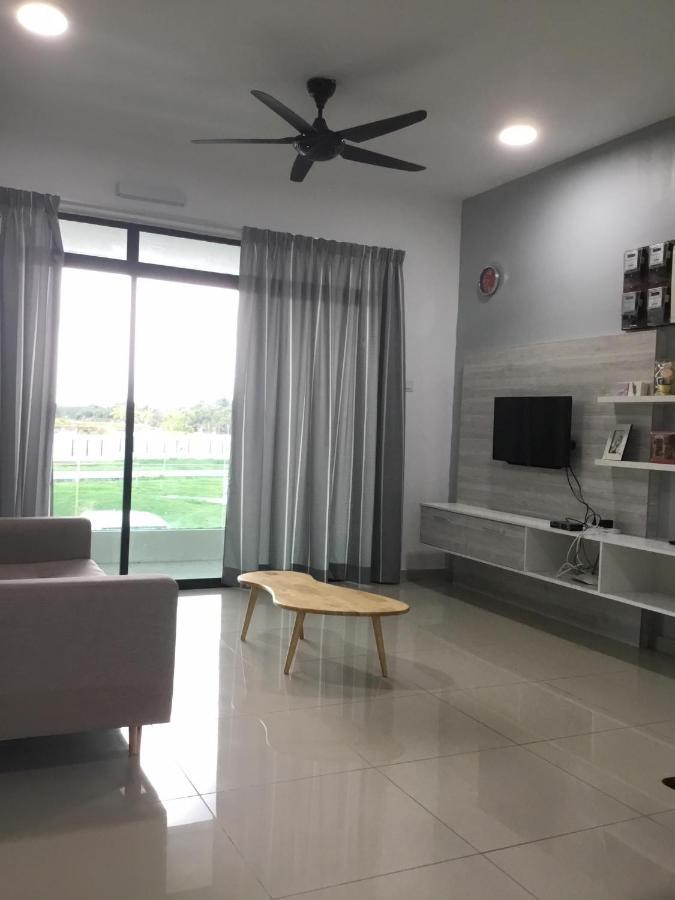 The Meadow Park Apartman Kampar Kültér fotó