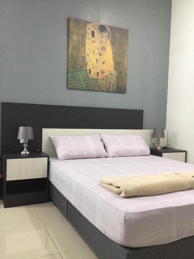 The Meadow Park Apartman Kampar Kültér fotó