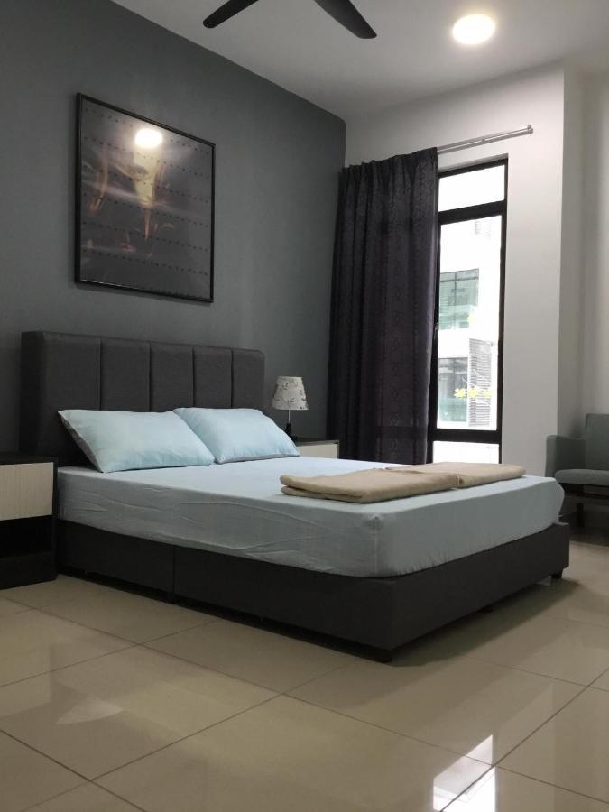 The Meadow Park Apartman Kampar Kültér fotó