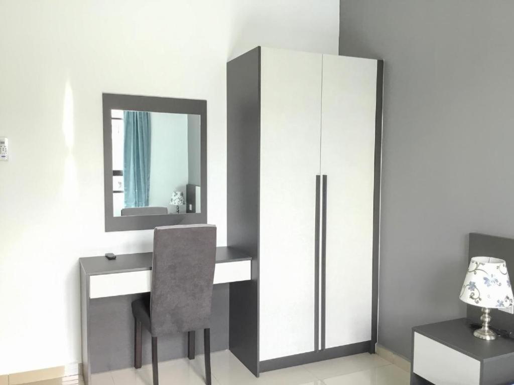 The Meadow Park Apartman Kampar Kültér fotó