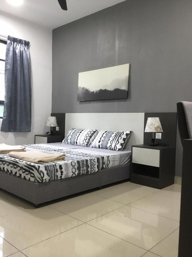 The Meadow Park Apartman Kampar Kültér fotó
