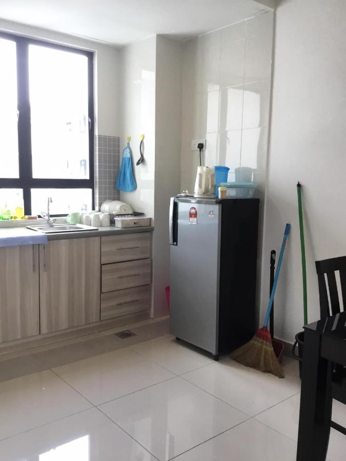 The Meadow Park Apartman Kampar Kültér fotó