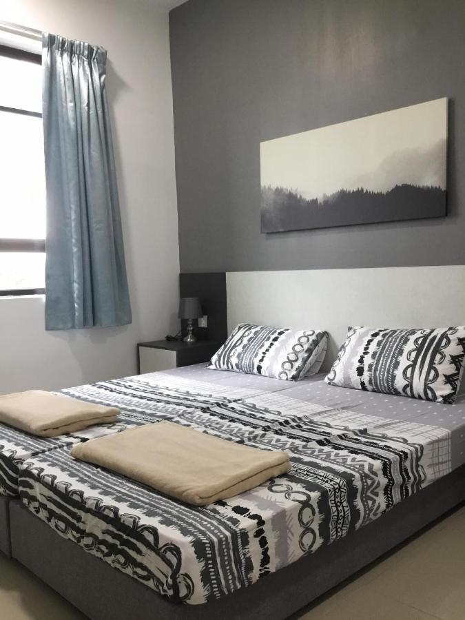 The Meadow Park Apartman Kampar Kültér fotó