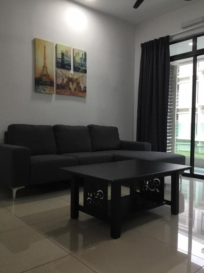 The Meadow Park Apartman Kampar Kültér fotó