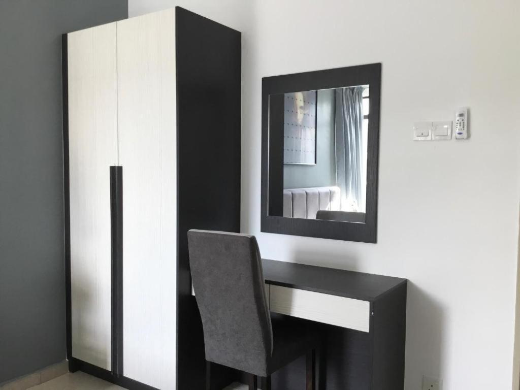 The Meadow Park Apartman Kampar Kültér fotó