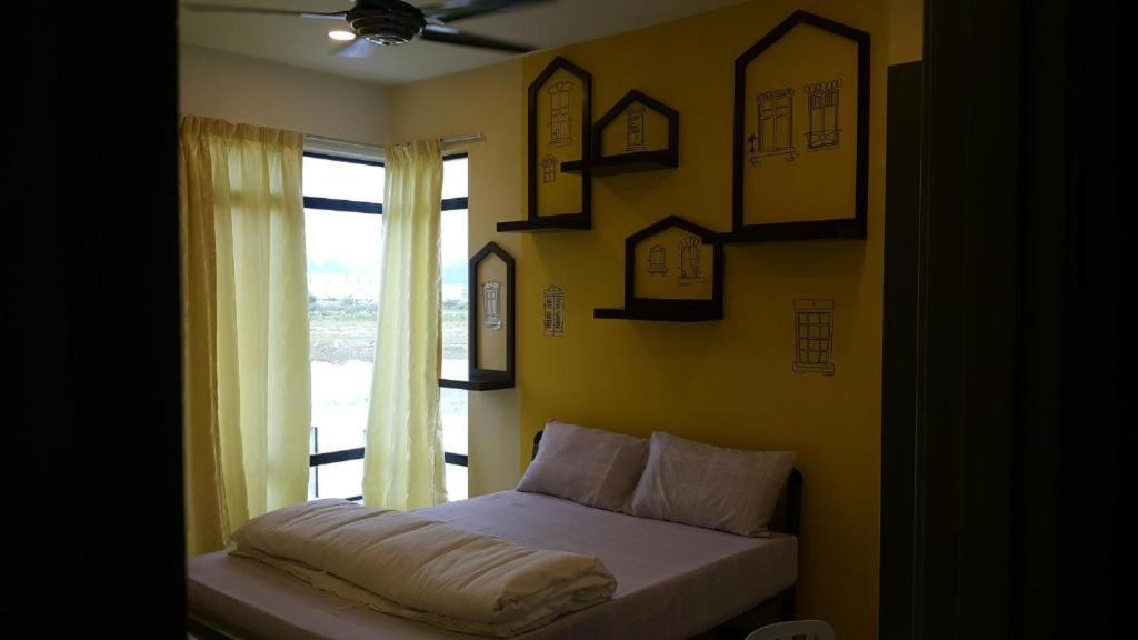 The Meadow Park Apartman Kampar Kültér fotó