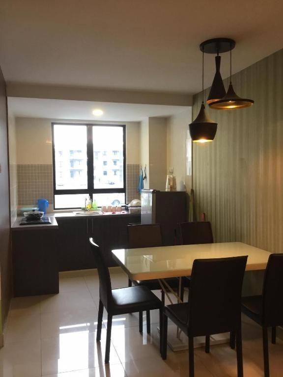 The Meadow Park Apartman Kampar Kültér fotó