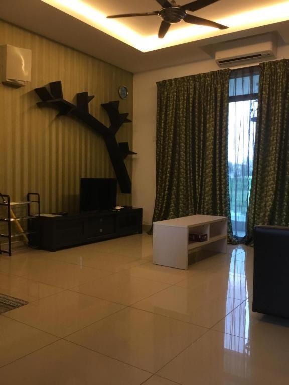 The Meadow Park Apartman Kampar Kültér fotó