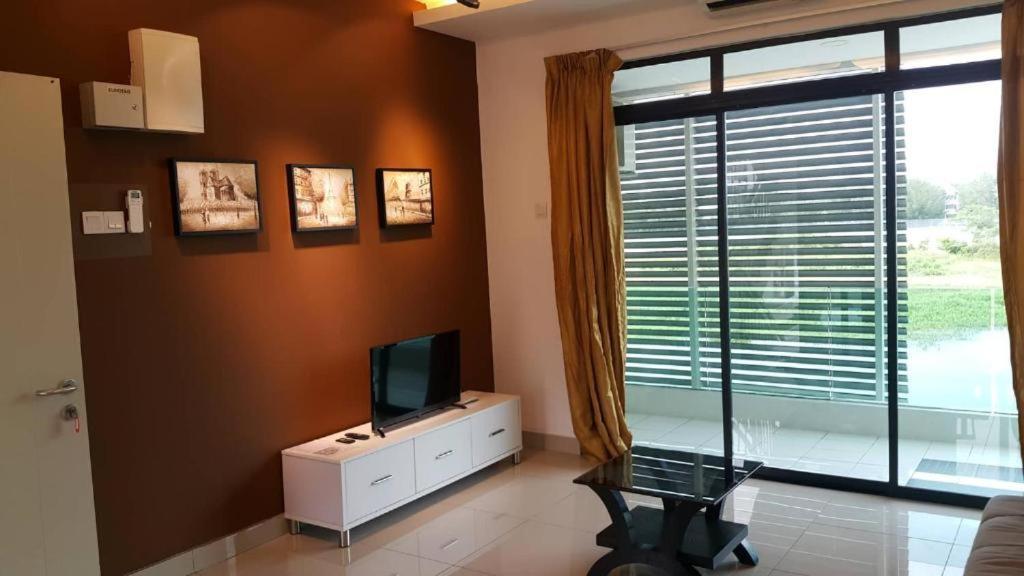 The Meadow Park Apartman Kampar Kültér fotó