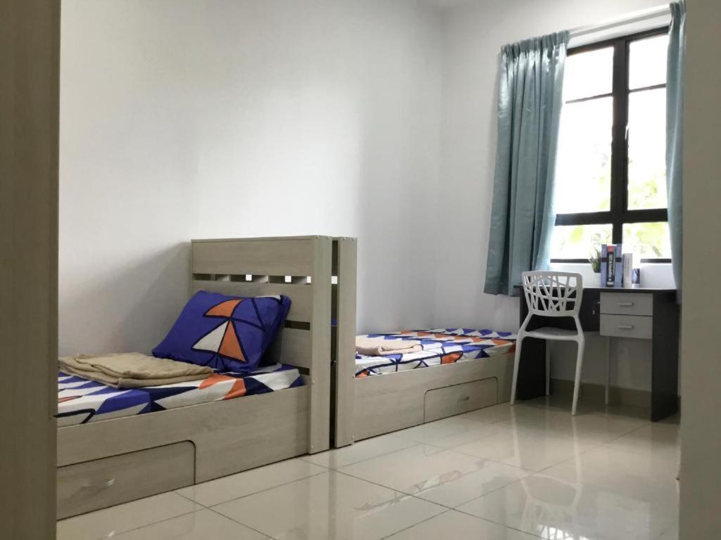 The Meadow Park Apartman Kampar Kültér fotó