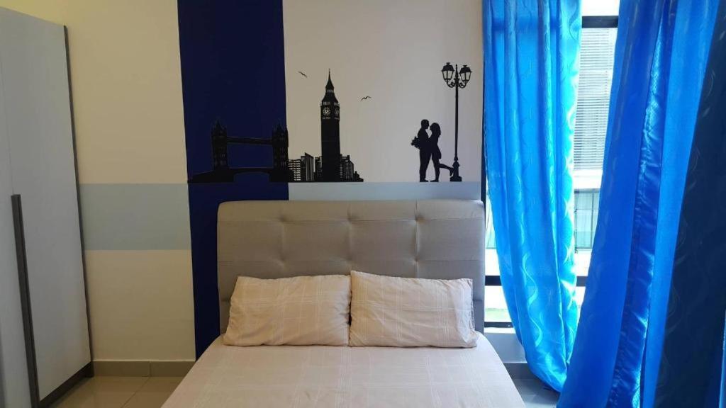 The Meadow Park Apartman Kampar Kültér fotó