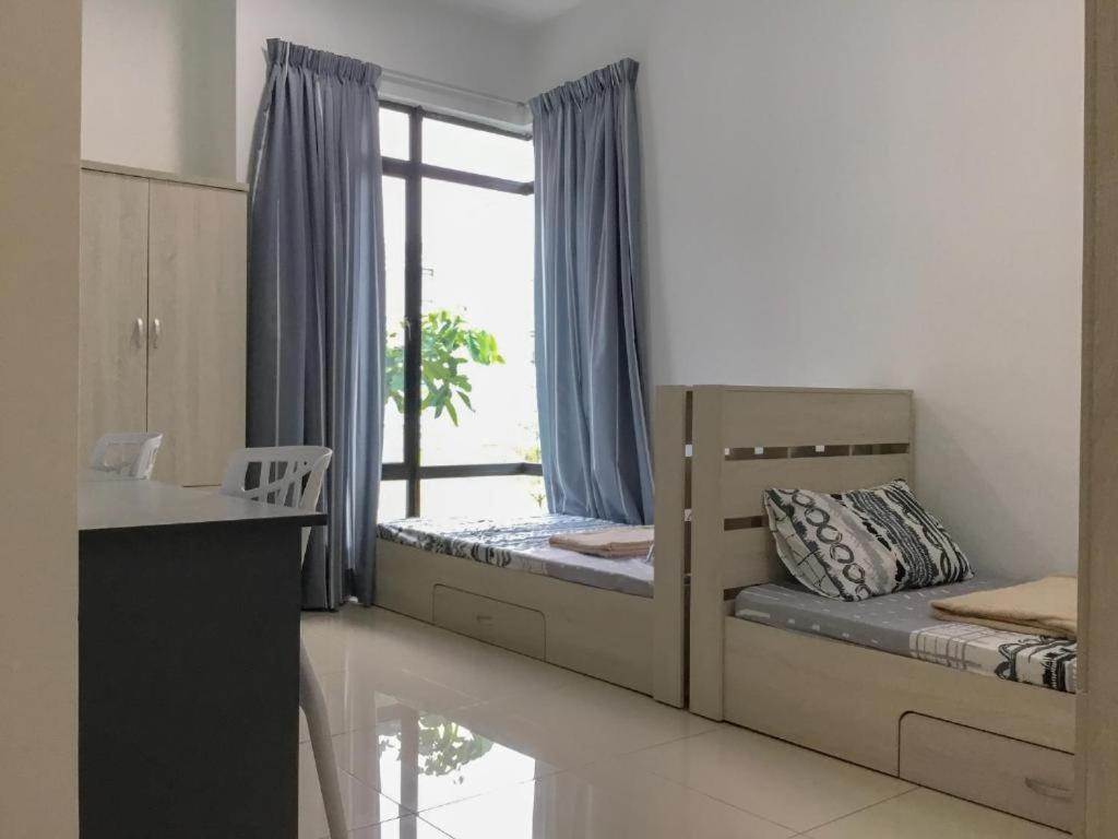 The Meadow Park Apartman Kampar Kültér fotó