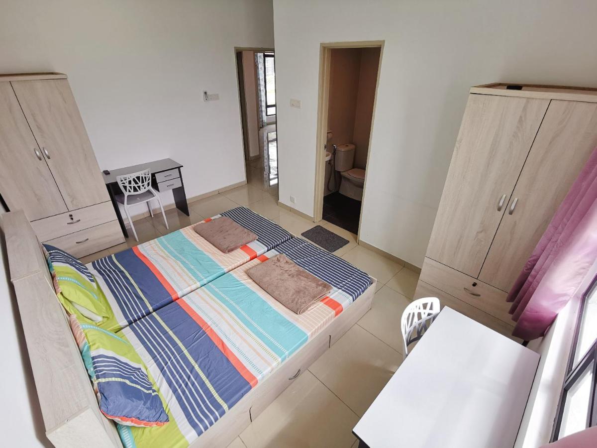 The Meadow Park Apartman Kampar Kültér fotó