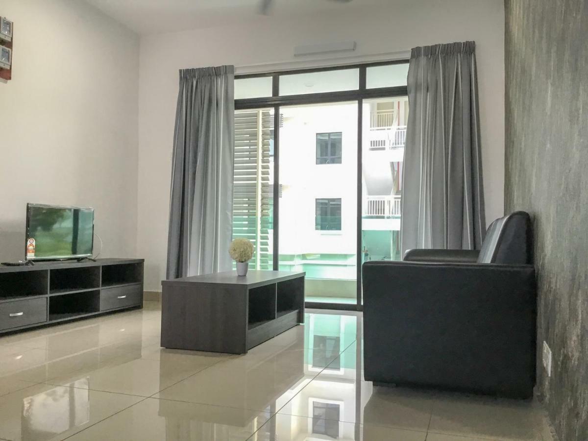 The Meadow Park Apartman Kampar Kültér fotó